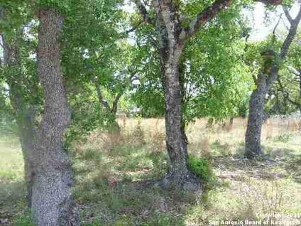 $155,000
Lots And Acreage - Boerne, TX