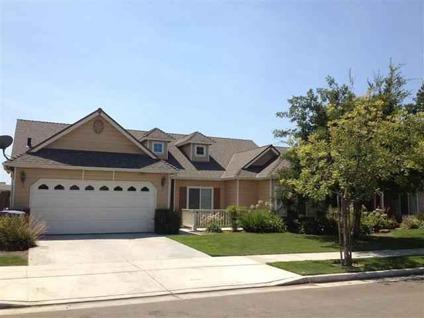 $155,000
Reedley 3BR 2BA, Honey Stop The Car: Come home to a turn key