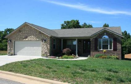 $155,000
Reeds Spring, All you've ever wanted is in this remarkable