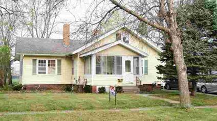 $155,000
Single Family, 1 1/2 Story - Ames, IA