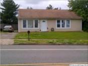 $155,000
Single Family Home in (SETTLERS LNDG) BARNEGAT, NJ