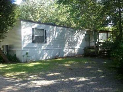 $155,000
Waverly 2BR 1.5BA, Fisherman's/Boaters Paradise-just a few