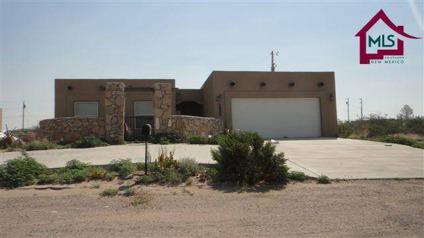 $155,500
Las Cruces Real Estate Home for Sale. $155,500 4bd/2ba. - JODI JULIANA of