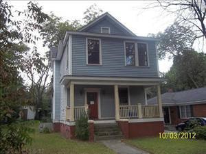$155,900
Columbia 4BR 2.5BA, Beautiful two story home in historic