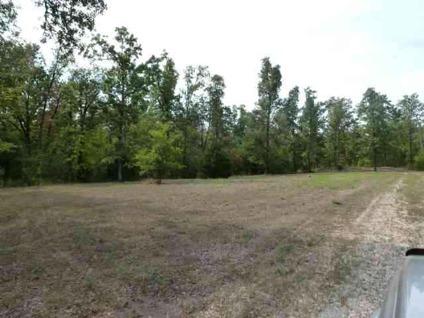 $156,000
Good woods and great hunting. Has an older mobile home on property as a camp
