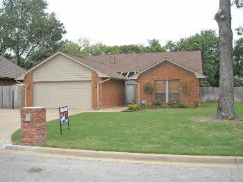 $156,000
Lawton 3BR 2BA, Listing agent: Pam Marion, Call [phone removed]