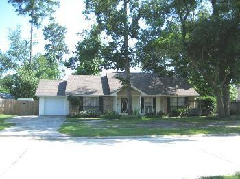 $156,000
Slidell 3BR 2BA, With this home all your wishes come true
