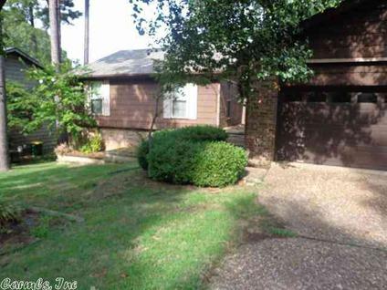 $156,450
Little Rock 4BR 3BA, this is a Freddiemac property and as