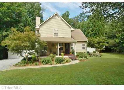 $156,500
2323 Hickswood Road, High Point NC, 27265