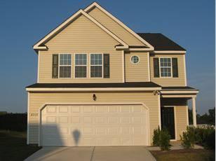 $156,900
Best Price in Wake County for 2253SF at $156,900, Zebulon, NC