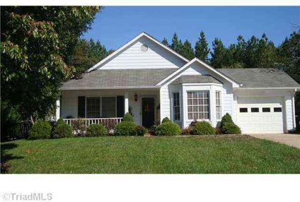 $156,900
Single, Cottage - Greensboro, NC