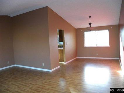 $156,900
Sparks 4BR 3BA, Owner occupied buyer's may receive a credit