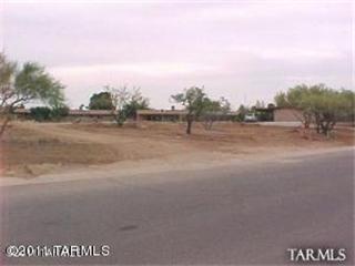 15715 N Starboard Drive Tucson, AZ 85739