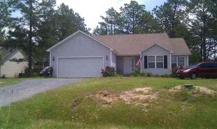 $157,000
Aberdeen 4BR 2BA, The home is currently rented on month to