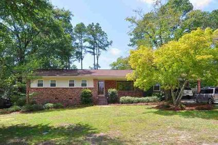$157,000
Columbia 3BR 2BA, Longtime one level all brick ranch family