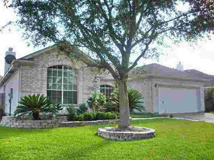 $157,000
Friendswood 3BR 2BA, SIMPLY GORGEOUS DESCRIBES THIS HOME