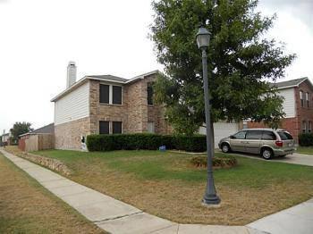 $157,000
Little Elm Four BR 2.5 BA, This home is situated on a large