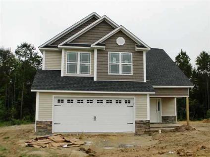 $157,000
Richlands, Wonderful Three BR, 2 1/Two BA home with garage!