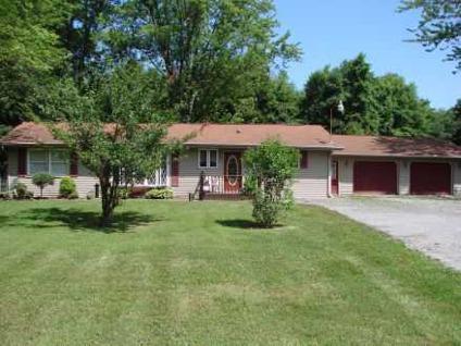 $157,500
Country Home with large fenced yard