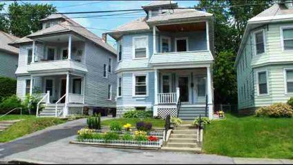 $157,500
Property for sale by owner in Schenectady, NY