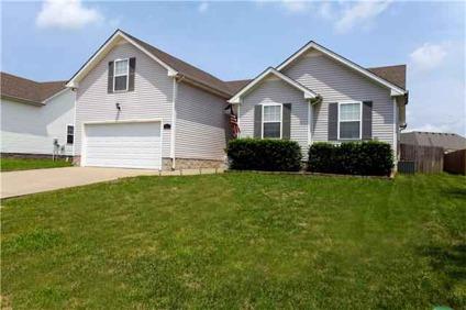 $157,900
Clarksville Real Estate Home for Sale. $157,900 3bd/2ba. - Eddie Ferrell
