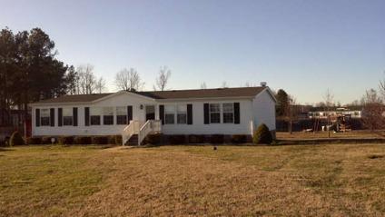 $157,900
Gates 3BR 2BA, Great community of homes on oversized lots.