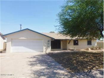 $158,000
Centrally Located Cox Heights HUD Home in Scottsdale AZ 85257