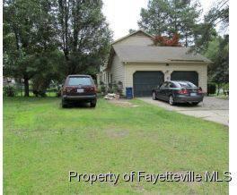 $158,000
Fayetteville Three BR Three BA, BANK OWNED PROPERTY TO BE SOLD 