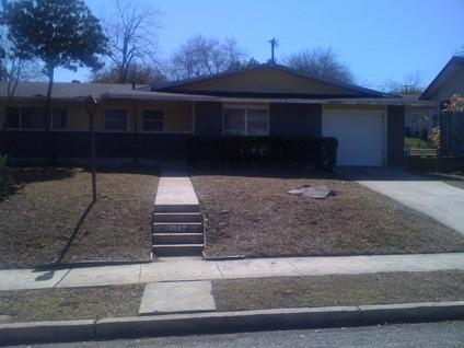 $158,000
Home for Sale