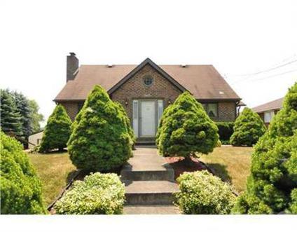 $158,000
Homes for Sale in Aliquippa, Pennsylvania