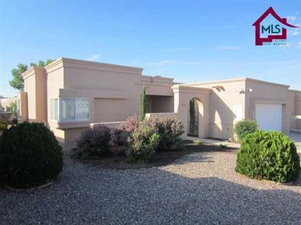 $158,000
Las Cruces Real Estate Home for Sale. $158,000 2bd/2ba. - KAYE MILLER of