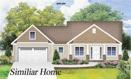 $158,000
Richlands, Wow! This Janice 1497 Floor Plan has Three BR