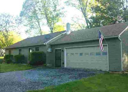 $158,500
Loysville 3BR 1BA, This ranch has it all. Recently remodeled