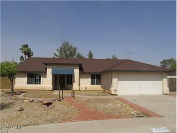 $158,500
Open Knoell Tempe HUD Home in Tempe AZ