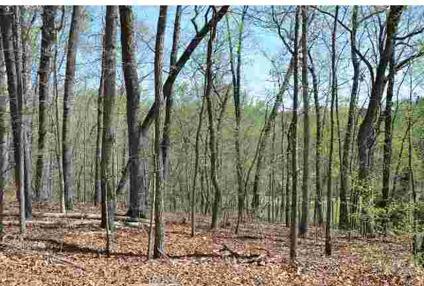 $158,750
Canton, Exceptionally nice 6.35 acre four cornered lot on