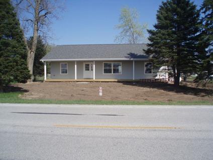 $158,900
For Sale 1003 State Road 49