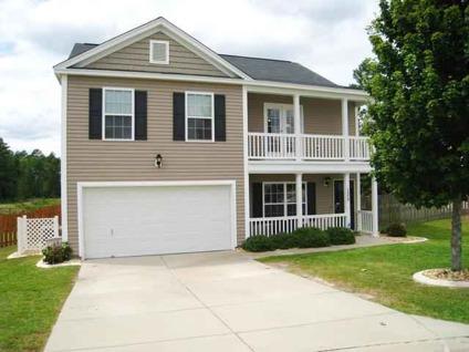 $158,900
Lexington 3BR 2.5BA, Great move-in ready home at end of cul