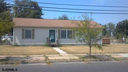 $158,900
Single Family Home Great Area!