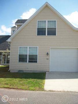 $158,900
Townhouse, Carriage House - CHURCH HILL, MD