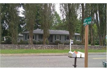 $158,950
Historic Puyallup Estate Ready for Updating