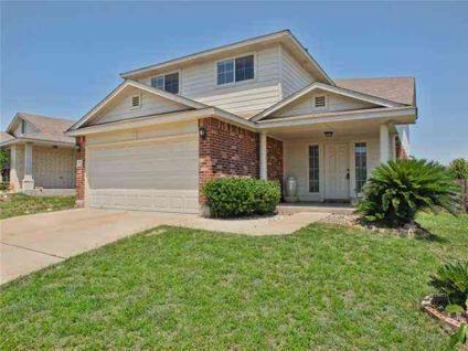 $159,000
1416 Lady Grey Ave, Pflugerville
