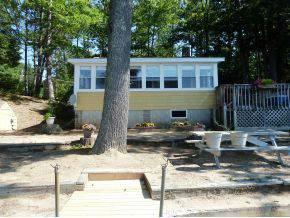$159,000
$159,000 Single Family Home, New Durham, NH