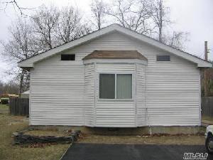 $159,000
3/4 BR Ranch - Great for Investment or First Home