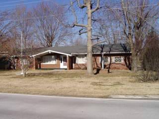 $159,000
Anna, This all brick 3 bedroom, 2 full bath home in features