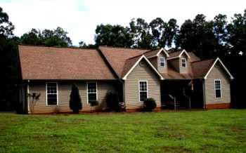 $159,000
Beautiful Home on 3.43 Acres!!