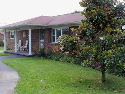 $159,000
Beckley, Brick ranch on over 1/2 Acre Level Lot with full