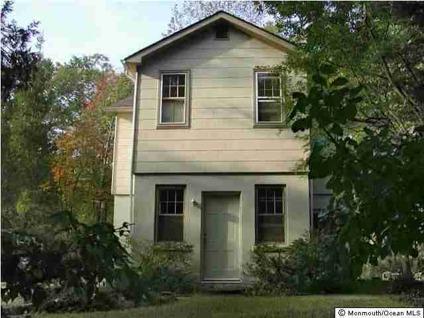 $159,000
Jackson 1BA, Wonderful colonial home in on just over an