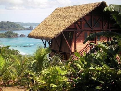 $159,000
Jungle Lodge at Red Frog Beach, Panama