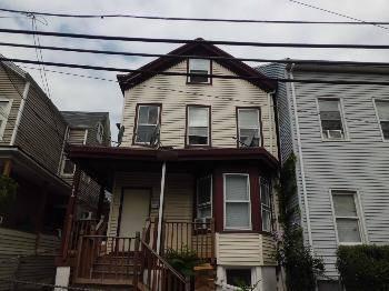 $159,000
Paterson 4BR 2BA, NOT A SHORT SALE! WELL KEPT 2 FAMILY HOME