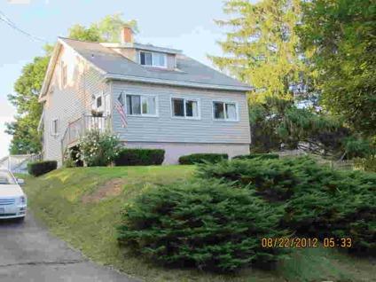 $159,000
Pittsfield 1BA, 3 bedroom home that was completely renovated